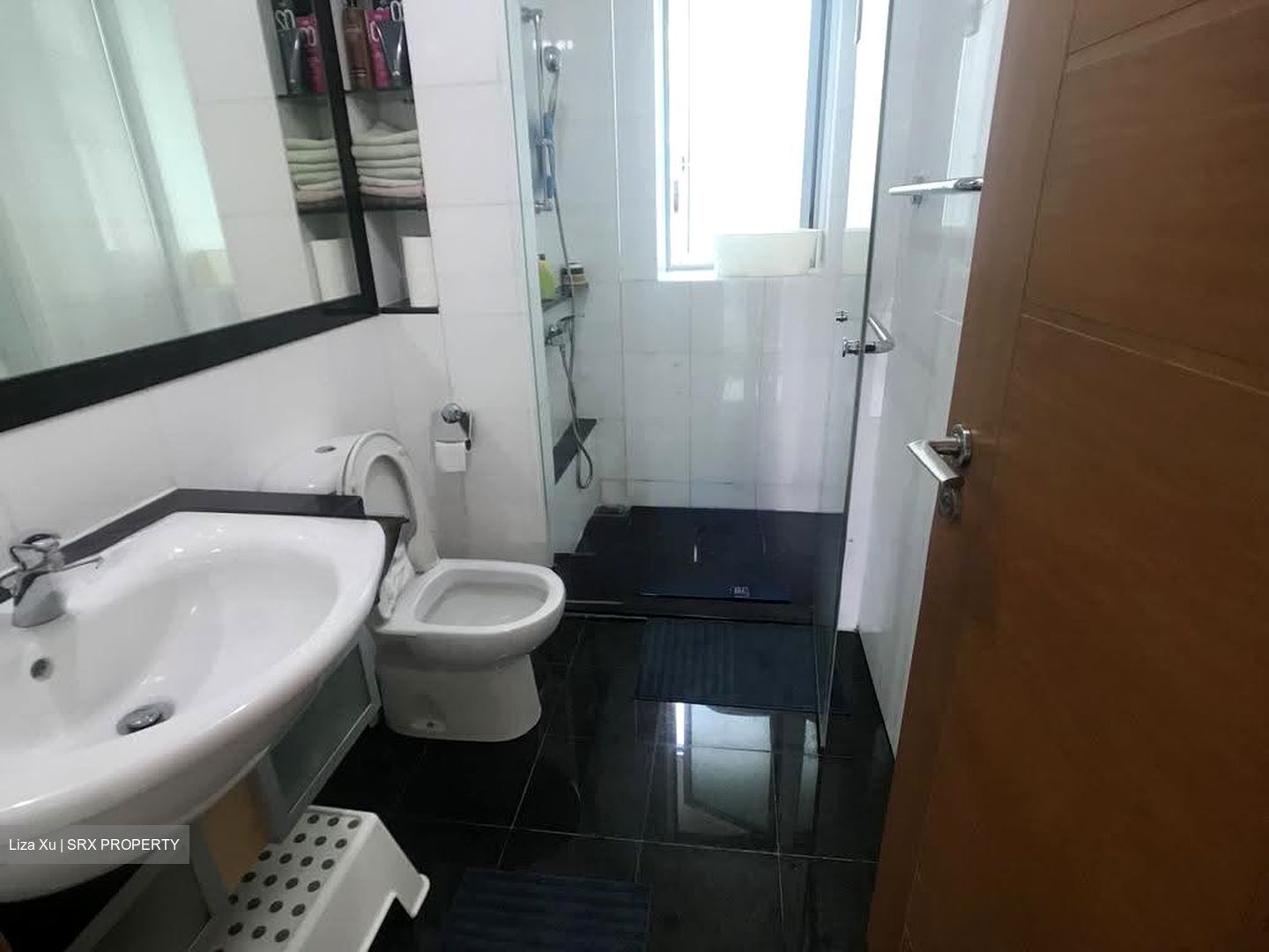 Caribbean At Keppel Bay (D4), Condominium #627903081